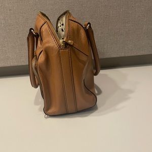 Super cute, barely used Kate spade purse!